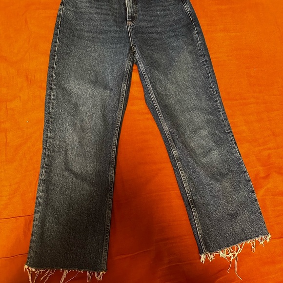Top Shop Denim - Picture 2 of 3